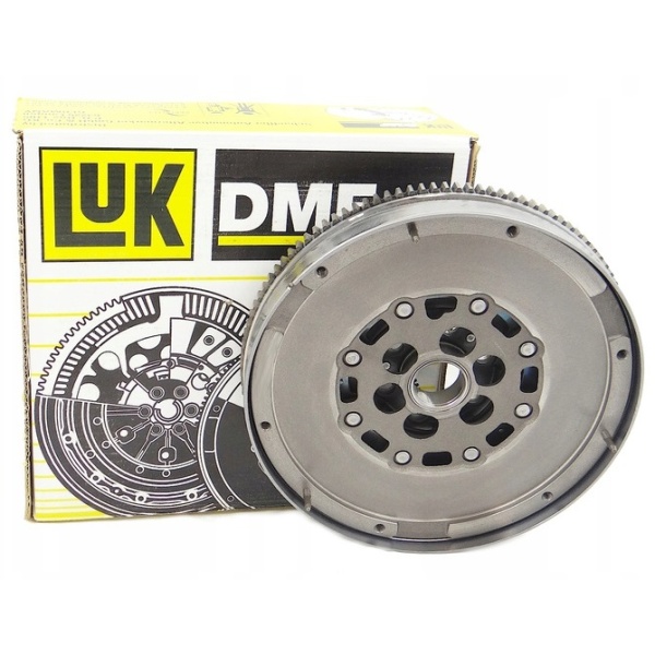 Volanta Masa Dubla Luk Ford Transit 6 2000-2006 2.4D 415 0180 10